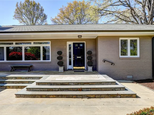 4401 Wythe Ave, Richmond, VA 23221