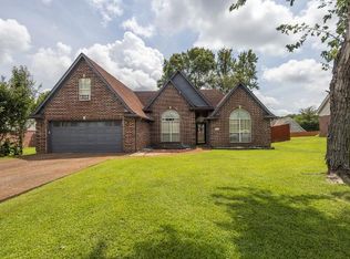 941 Virginia Pine Cv, Southaven, MS 38671