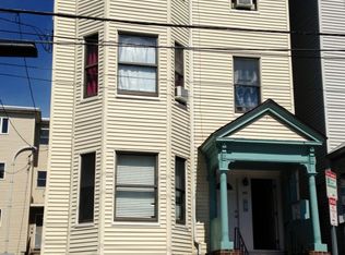 344 Saratoga St, East Boston, MA 02128