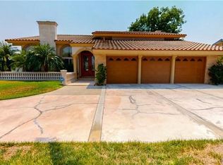 17932 Lincoln St, Villa Park, CA 92861