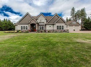 88680 Promise Pkwy, Veneta, OR 97487