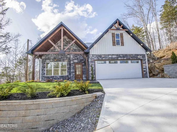 9502 Old Loyston Rd, Knoxville, TN 37938