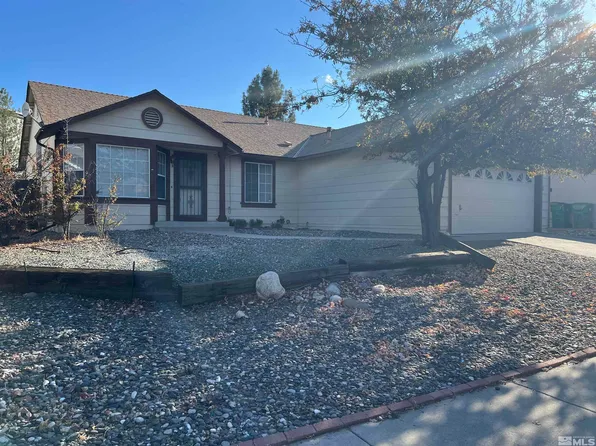 340 Kilborne Ave, Reno, NV 89509