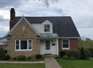 580 Wolfel Ave, Saint Marys, PA 15857