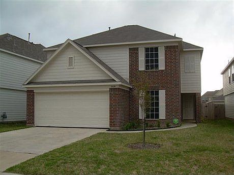 2nd image of 3539 Barkers Crossing Ave