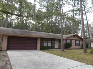 6516 NW 33rd Ter, Gainesville, FL 32653