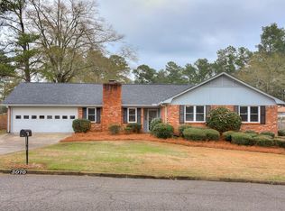 3070 Westwood Rd, Augusta, GA 30909