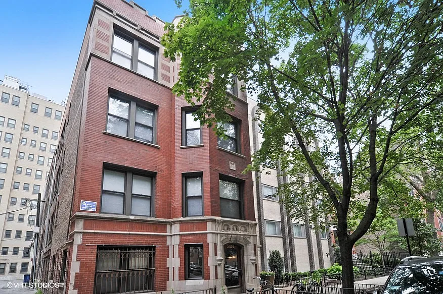2833 N. Cambridge Ave. — Photo 2
