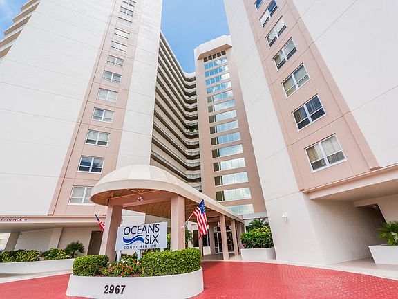 2nd image of 2967 S Atlantic Ave APT 502