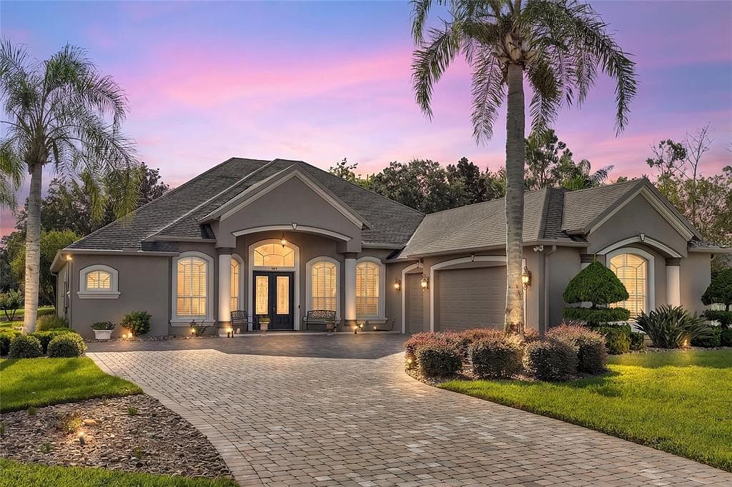 181 HAWKCREST COURT — DeBary Golf & Country Club