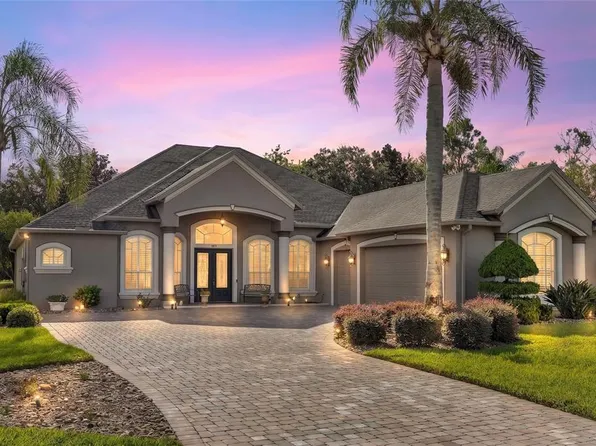 181 HAWKCREST COURT, DEBARY, FL 32713