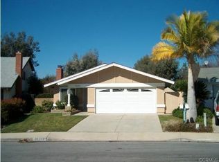 26395 Via Logrono, Mission Viejo, CA 92691
