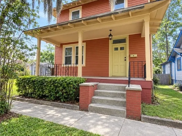 1131 SE 36th St #A, Savannah, GA 31404