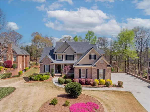 4621 Chartwell Chase Ct, Flowery Branch, GA 30542