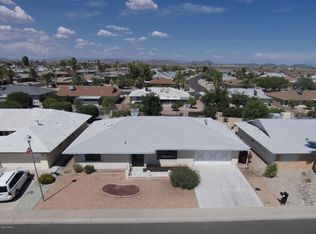 20239 N 124th Dr, Sun City West, AZ 85375