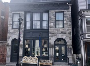 431 Warren St #3, Hudson, NY 12534