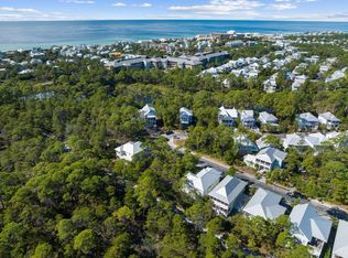 LOT 4 Matts Way, Santa Rosa Beach, FL 32459