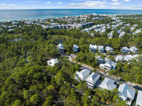 LOT 4 Matts Way, Santa Rosa Beach, FL 32459