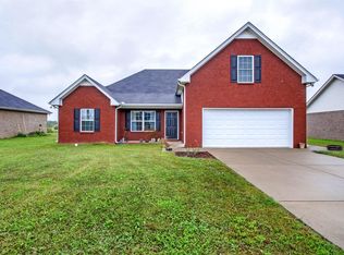 2665 Delong St, Christiana, TN 37037