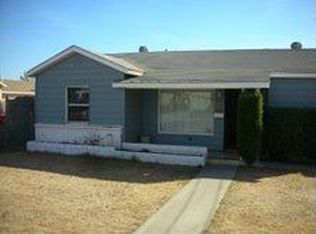 16749 Filbert St, Fontana, CA 92335
