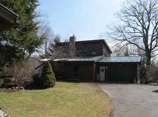 905 Casselman Rd, Markleton, PA 15551