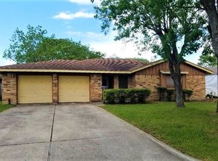 2118 21st Ave N, Texas City, TX 77590