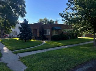 619 W B St, Basin, WY 82410