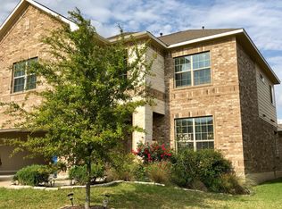 11009 Desert Willow Loop, Austin, TX 78748