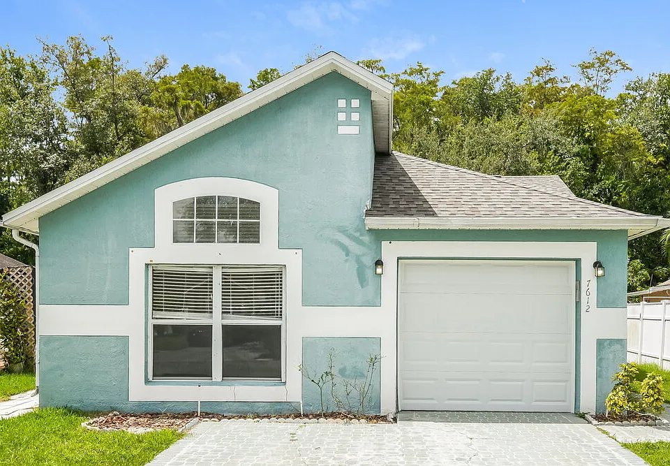 7612 Fort Sumter Dr