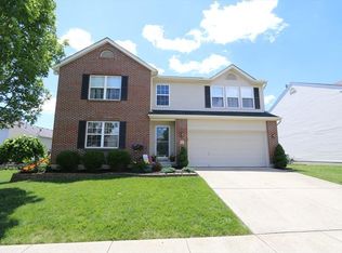 161 Arbor Glen Ct, Maineville, OH