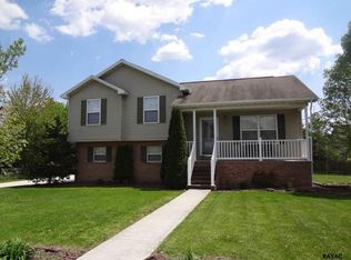 126 Lodge Ln, East Berlin, PA 17316