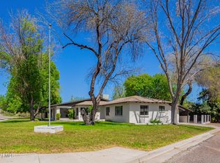 159 Park St, Wickenburg, AZ 85390