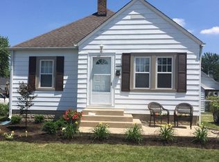 1825 Christopher Ln, Indianapolis, IN