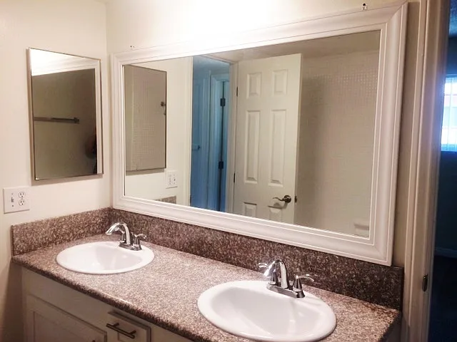 Plan B: Bathroom Plan B: Bathroom