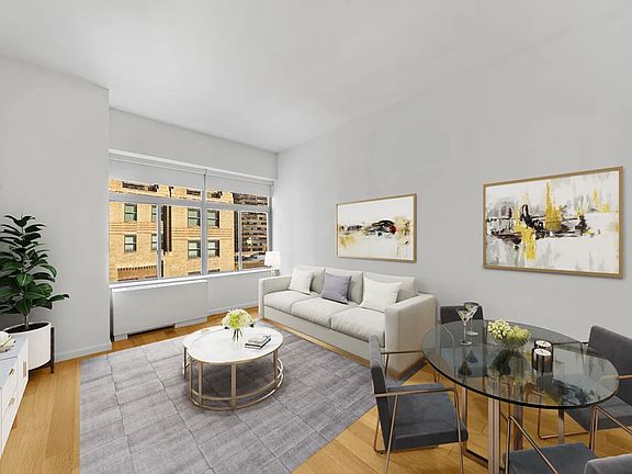 2nd image of 90 Washington St APT 7R