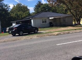 612 N Main St, Boaz, AL 35957