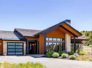 502 N Red Ledges Way #VCC-11, Heber City, UT 84032