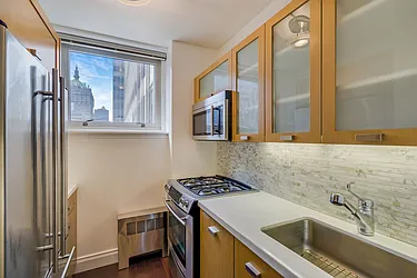 Rented by Nest Seekers International