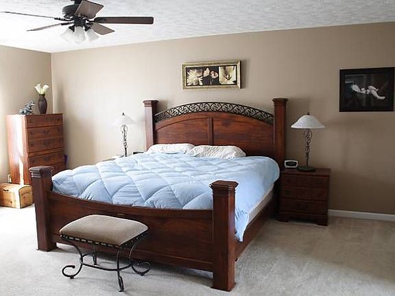 Master Suite