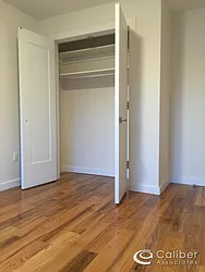 Rented by Caliber Associates