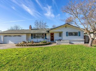 1439 Jahn Dr, Santa Rosa, CA 95401