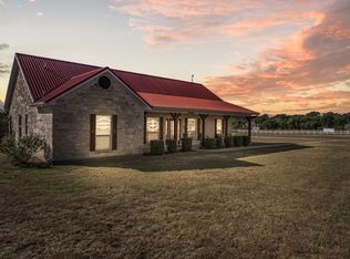 134 Hcr #4317, Milford, TX 76670