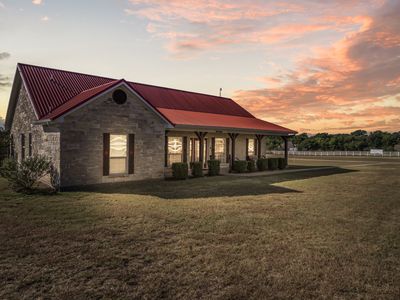 134 Hcr #4317, Milford, TX, 76670