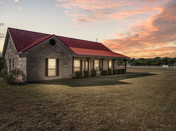 134 Hcr #4317, Milford, TX 76670