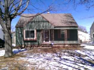 1077 W College Rd, Alliance, OH 44601