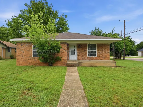 1703 W Elm St, Denison, TX 75020