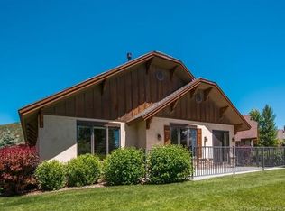 1310 N Saxon Ln, Midway, UT 84049