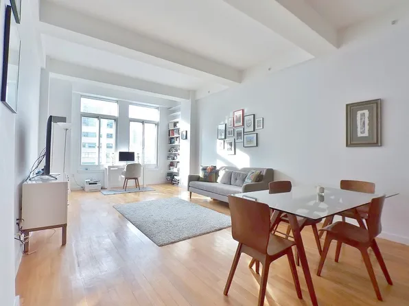 85 Adams St APT 5C, Brooklyn, NY 11201