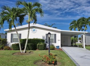 Savanna Club, Port Saint Lucie, FL 34952