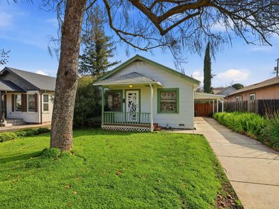 1113 56th St, Sacramento, CA, 95819